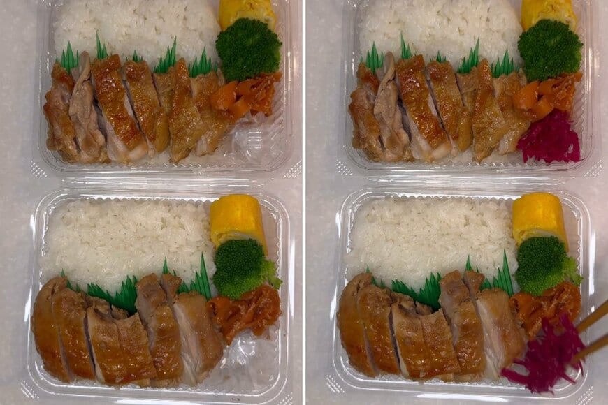 出所：@_kazoku.gohan_