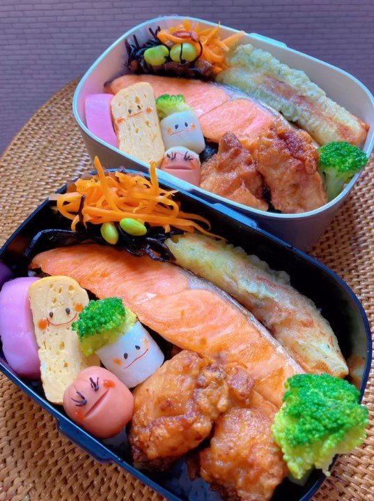 出所：@ekaki_obentou