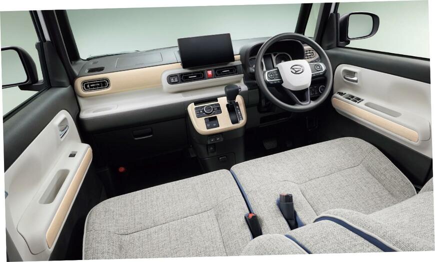 画像出典：ダイハツ公式