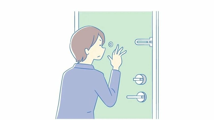 出所：政府広報オンライン「空き巣や強盗から命と財産を守る『住まいの防犯対策』」