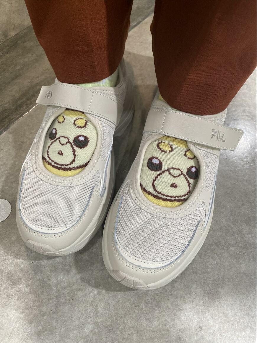 出所：@kelly_donuts