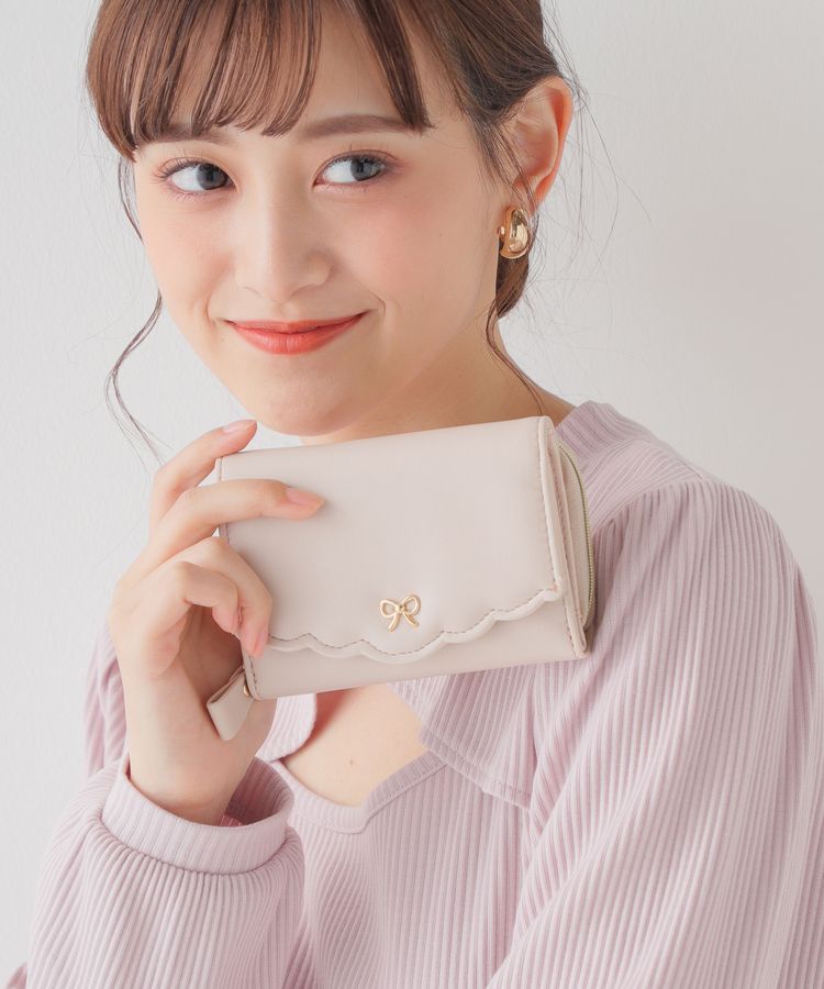 画像出所：ハニーズ公式