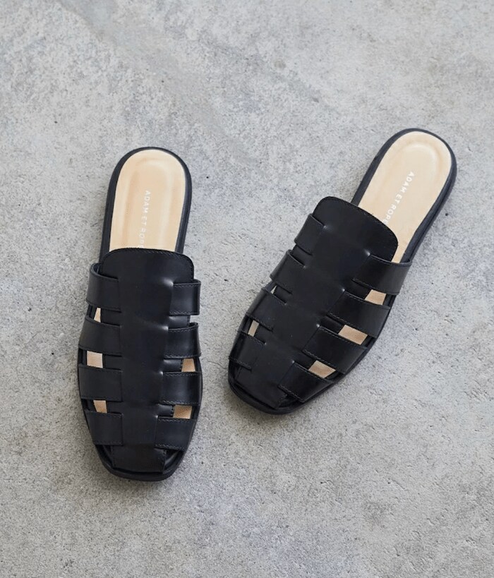 （¥14,300 / ADAM ET ROPE' 二子玉川ライズ FEMME）