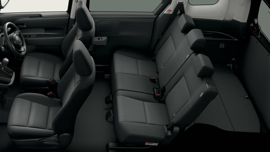 出所：トヨタ公式サイト