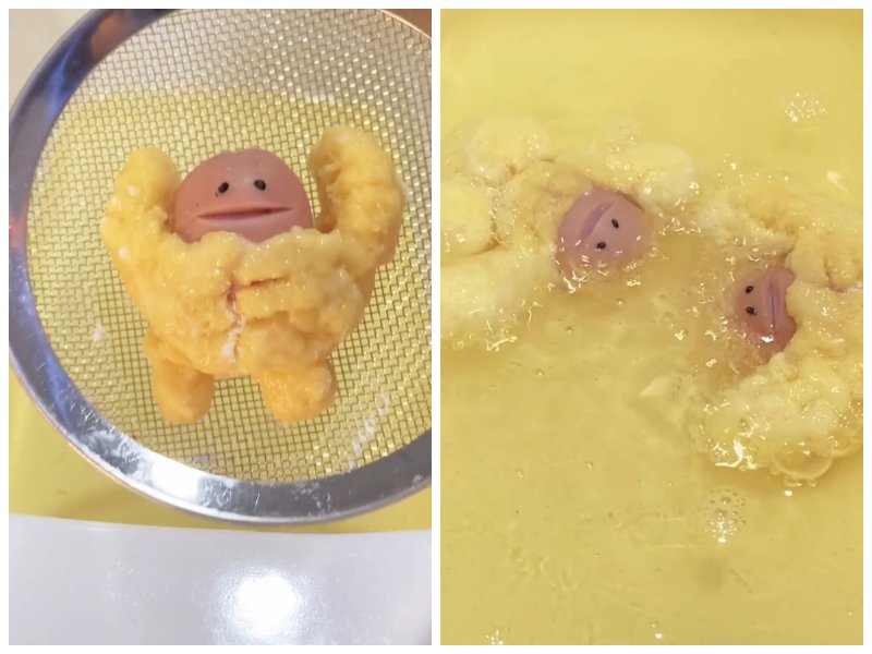 出所：@ekaki_obentou