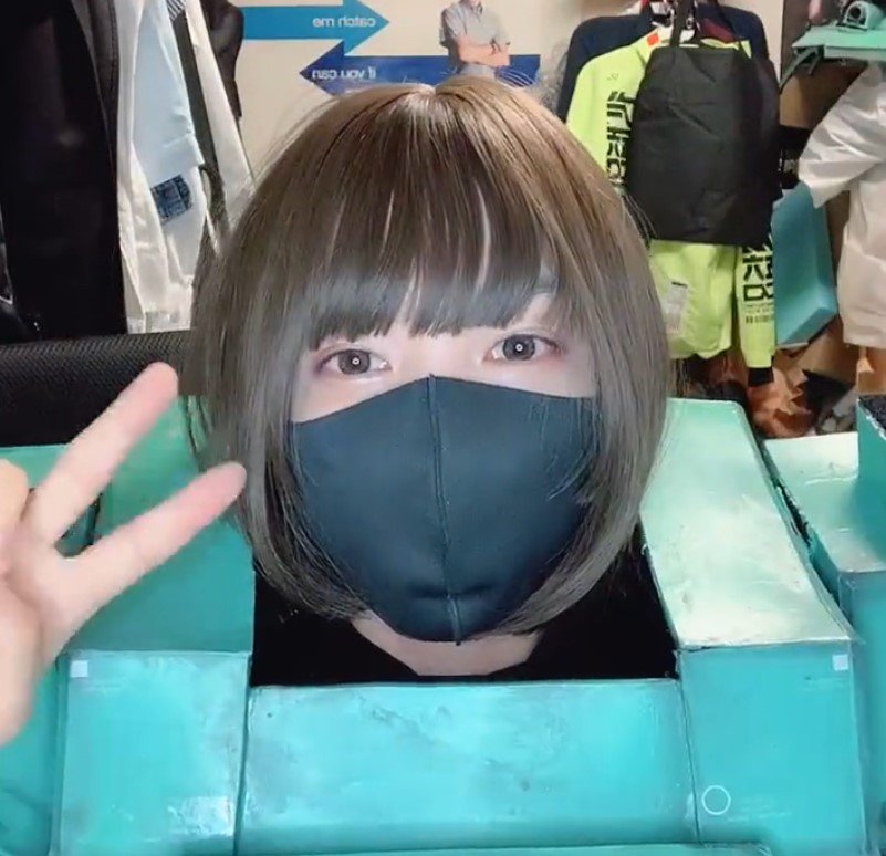 出所：@Alex_Cos_2016さん