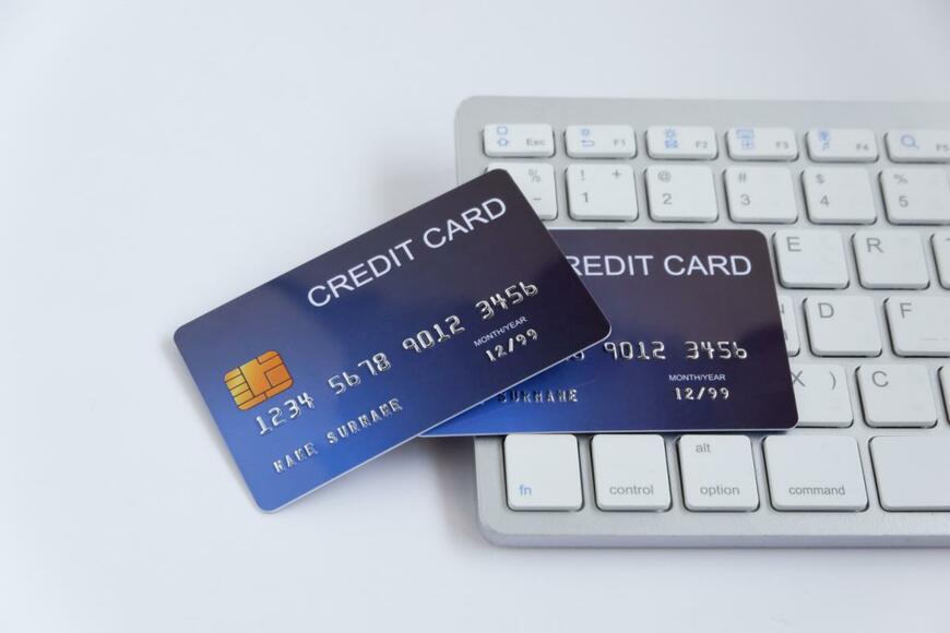 クレジットカードの最強の2枚は「楽天カード」とあのカード？組み合わせて使えばより高還元率を実現