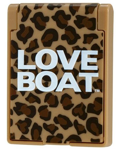 株式会社イーカムグループ、LOVEBOATミニチュアミラーコレクション画像