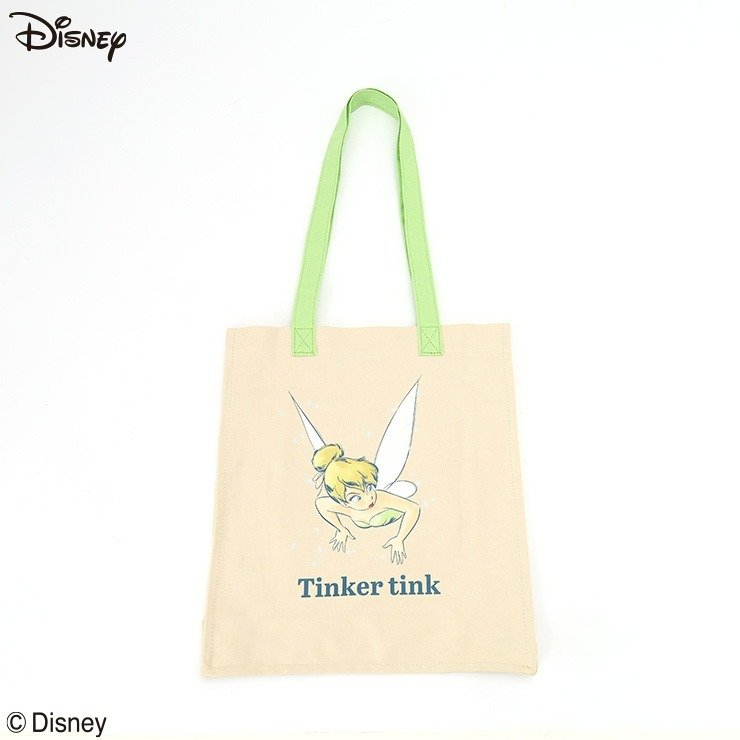 レディース トートバッグ(Disney)