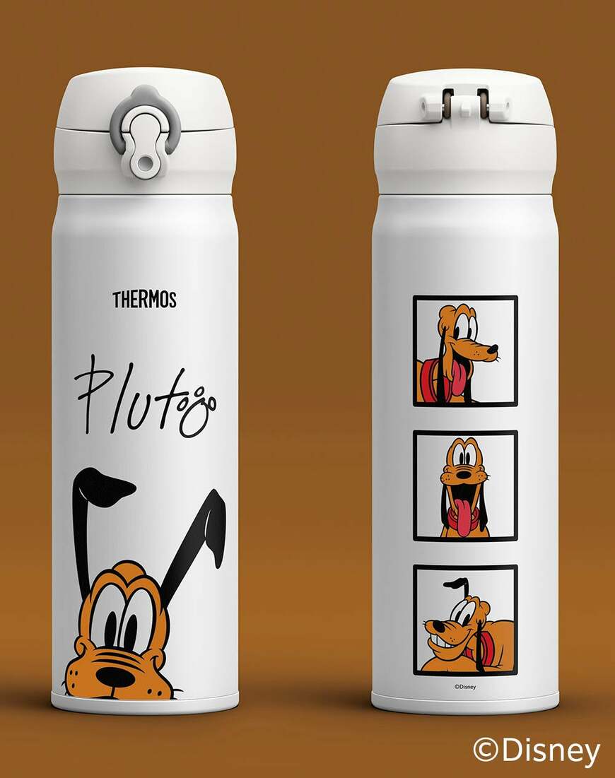 サーモス株式会社公式　真空断熱ケータイマグ（JNL-506DS）の画像