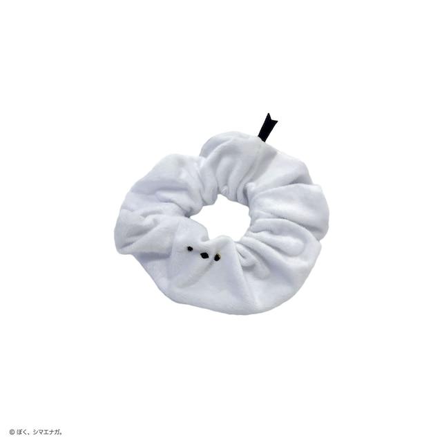 ニトリ、ぼく、シマエナガ。 シュシュ画像