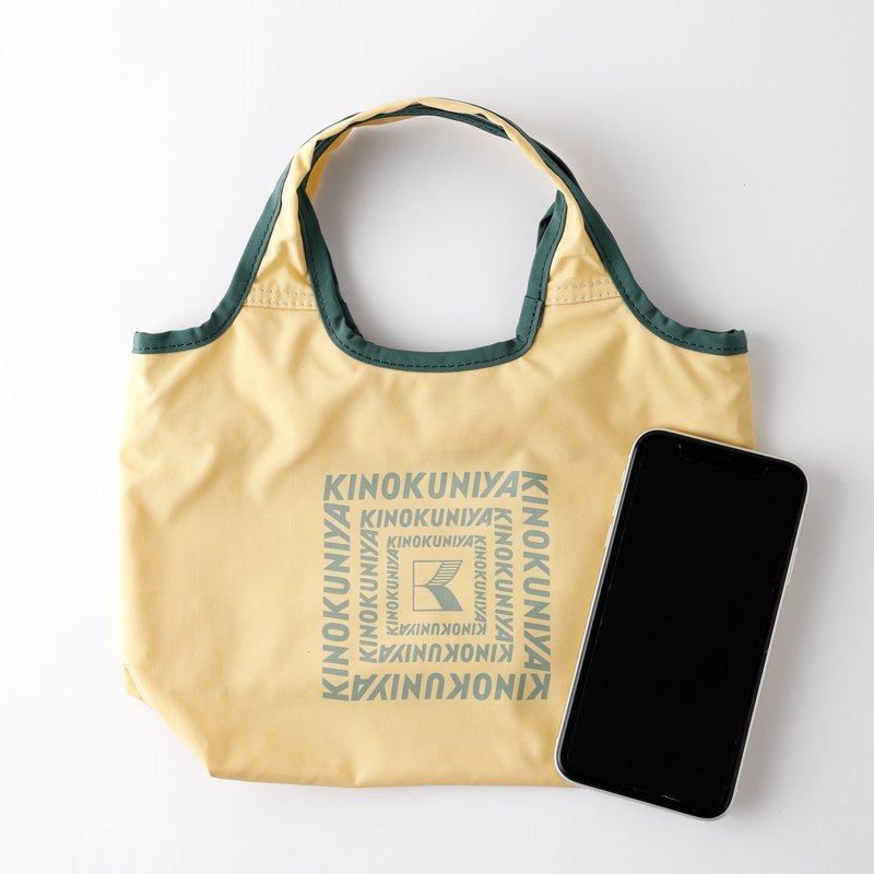 紀ノ国屋公式　ミニバッグ　画像