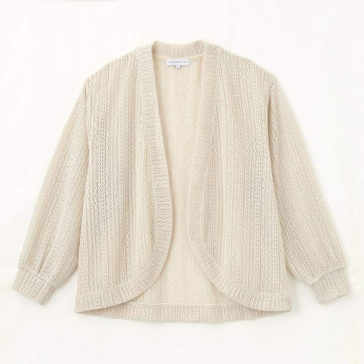 しまむら、レディース4点セット(SEASON&REASON)画像