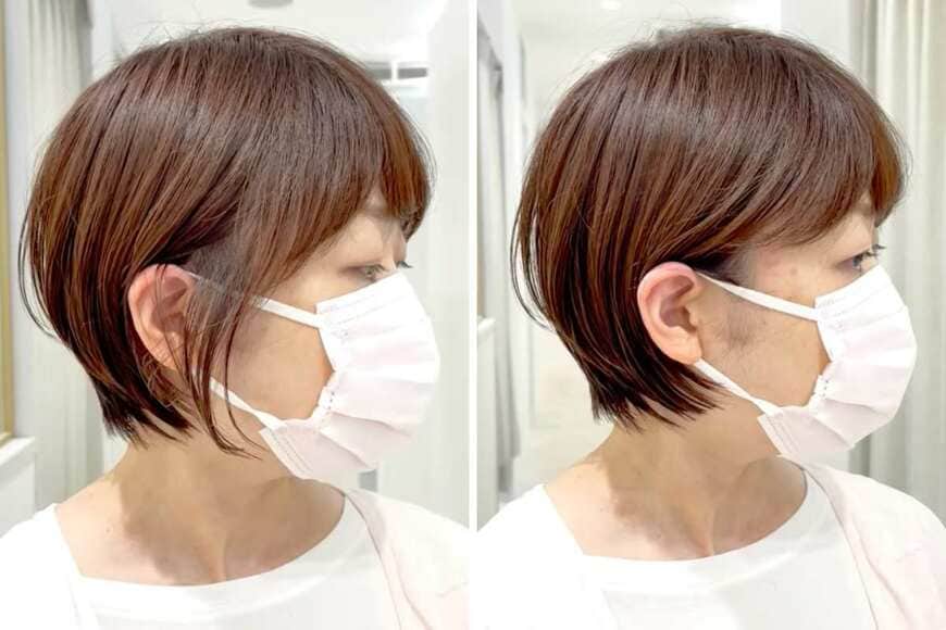 人気美容師