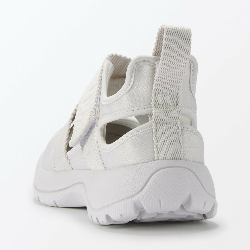 無印良品公式　スニーカーサンダル