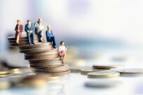 厚生年金が「月10万円未満」の人の割合は？年金不安に備えるヒントとは