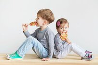 思わずホロリ「上の子可愛くない症候群」理由はどこに？その体験談と乗り越え方