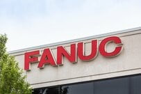 【ファナック（6954）】AI・造船《国策銘柄》エヌビディアと「フィジカルAI」でタッグ組む！