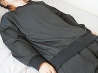 【レビューあり】秋冬によさそう！スウェットタイプのリカバリーウェアなら睡眠時以外も疲労回復の時間になる
