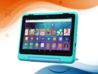 【Amazon新生活セール】子どものタブレットデビューに絶好の機会！「Amazon Fire HD 8 キッズプロ」が30％OFFで超お買い得