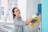 女性の金属・建築塗装工の給料はどのくらいか