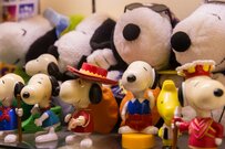 【話題の付録】2020年だけの限定「 寅スヌーピーのぬいぐるみポーチ」が激カワ