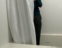 ホテルのユニットバスのカーテンってどう使うの？「全然知らなかった」「修学旅行で教わった」と反響