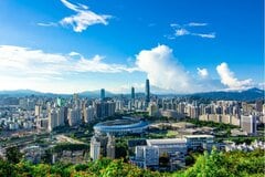 「ハードウェア＋テック」で最先端を走るイノベーション都市「深セン」の魅力を探る