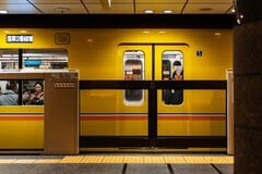  東京メトロの駅で「1日平均の乗降人員」が1番多い駅はどこ？　200人に取ったアンケート結果を見る