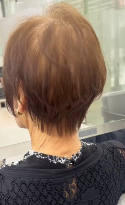 人気美容師