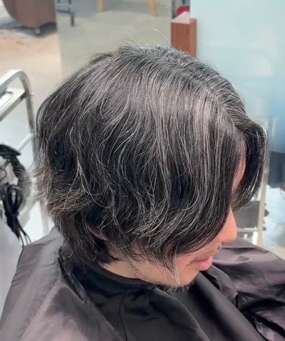 人気美容師