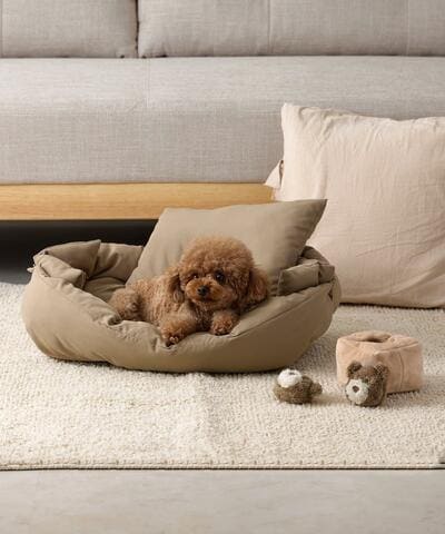 3COINS、2WAYペットベッド商品画像