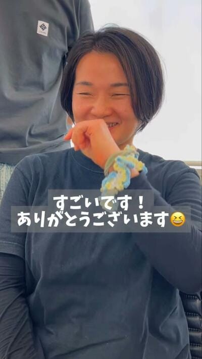 人気美容師