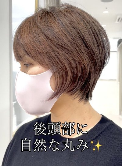人気美容師