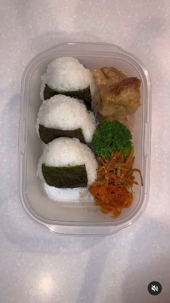 投稿動画のワンシーン