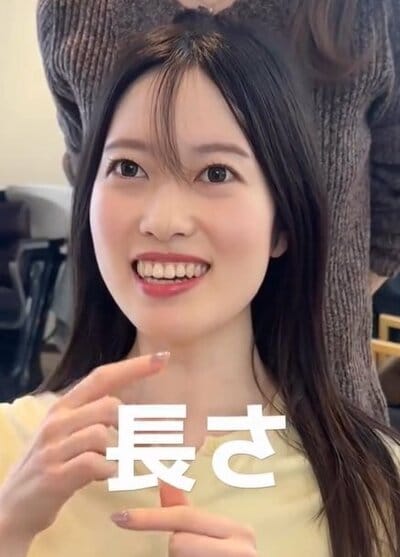 人気美容師