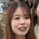 「顔がタテナガで長く見えがち」女性が鎖骨までのバッサリカットで“ひし形シルエット”の「外はねヘア」にスタイルチェンジ