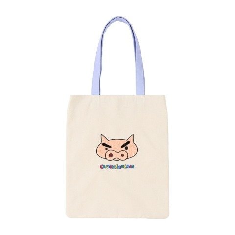 レディース　トートバッグ（クレヨンしんちゃん）
