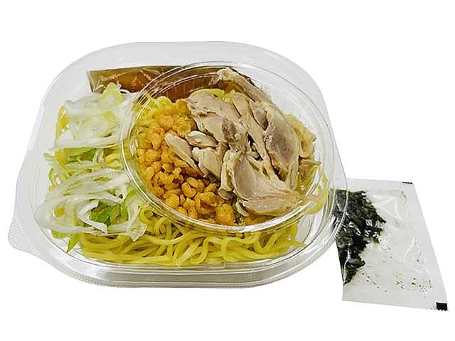 セブン-イレブンの新商品その1