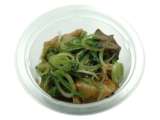 セブン-イレブンの新商品その2