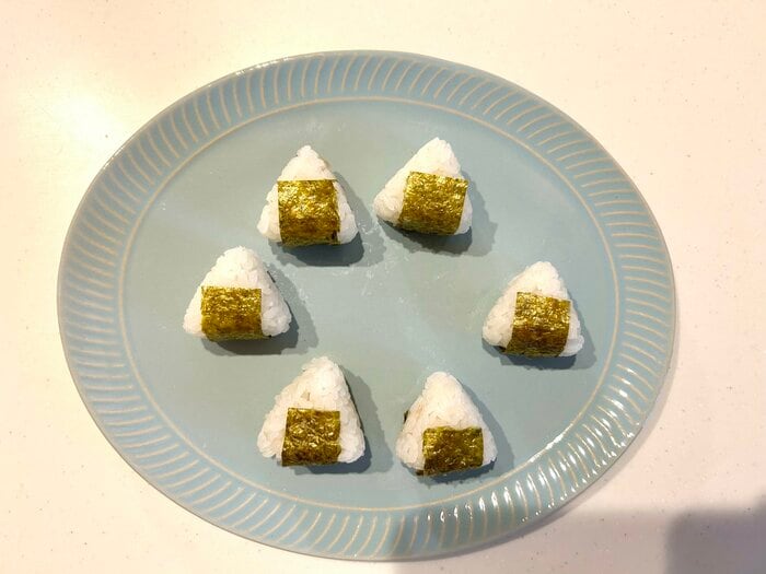 一度に3個も作れる!