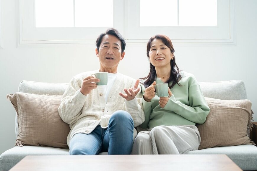 【50歳代の住宅ローン】住宅・土地のための負債は平均669万円。40歳代の1393万円から10年で「724万円」減る