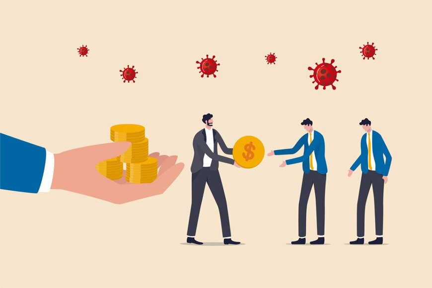 【コロナ感染】生命保険で「みなし入院による給付金支払い」の対象になる人・ならない人