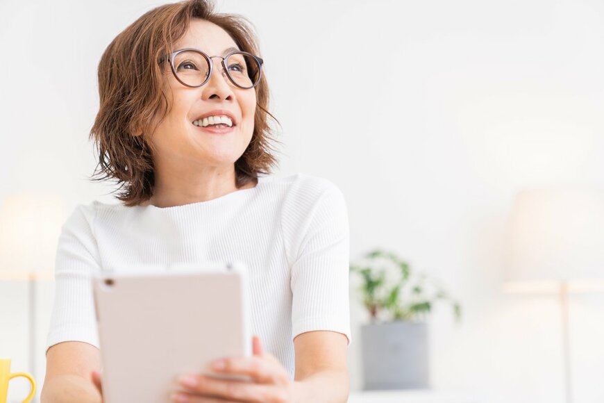 【世帯別】50代、みんないくら貯蓄してる？老後資金を貯めるには