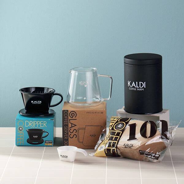 画像出典：カルディオンラインストア