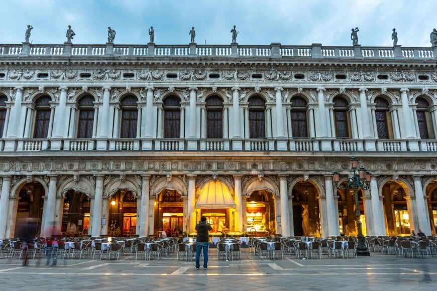 Stefanos Kyriazis/shutterstock.com