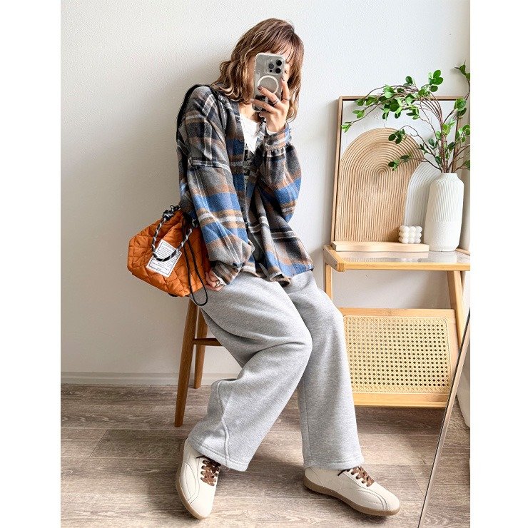 出所：しまむらパーク　レディース　ショルダーバッグ(mayo)