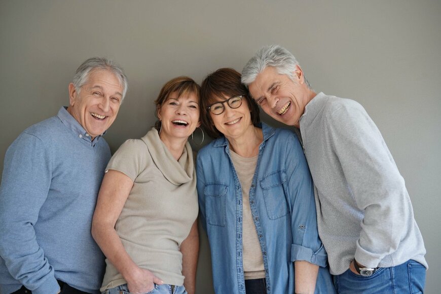 「若いうちから、しておいた方がいい」2つのこと～還暦を迎えた60歳から若者たちへ～