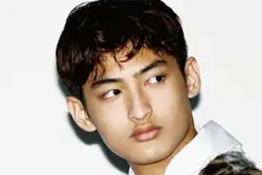 紗栄子の17歳長男 成田空港の大型広告に登場！「めっちゃかっけぇ」「素敵」「ダルにそっくり」と反響