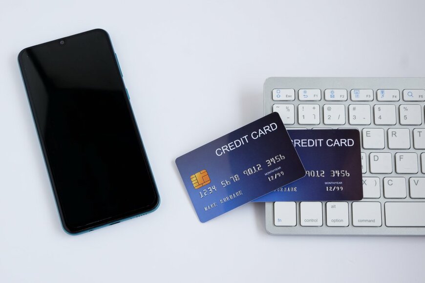 【クレジットカード】利用金額の平均はいくらか